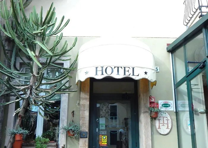 Albergo Torino Albenga