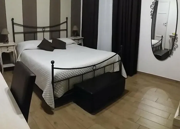 B&B Lei Foggia