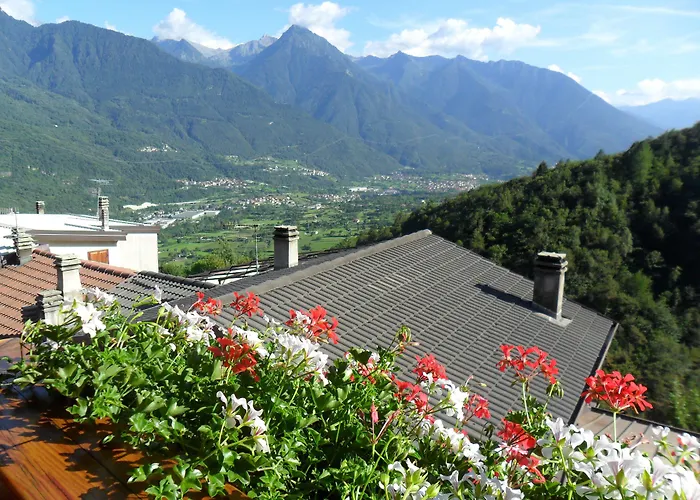 Bed and Breakfast I Camuni Capo di Ponte