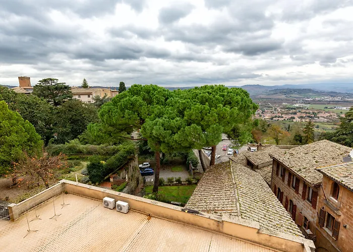 Istituto SS Salvatore Orvieto