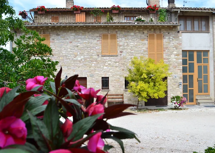 Camere I Monelli Assisi