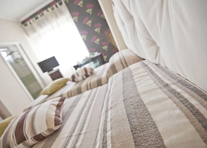 Bed and Breakfast Gagliardi House Roma