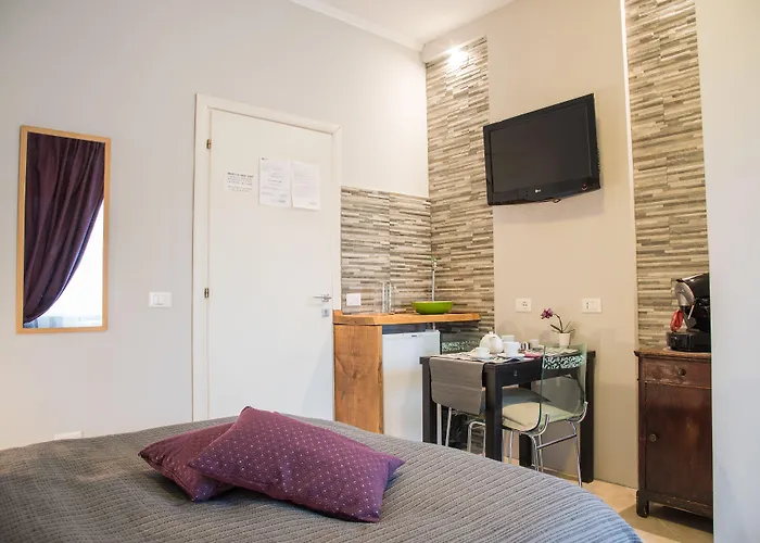 Bed and Breakfast Gagliardi House Roma