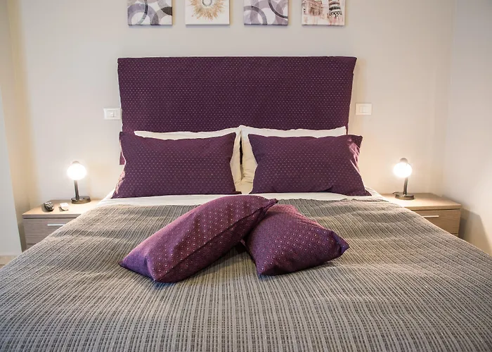 Bed and Breakfast Gagliardi House Roma