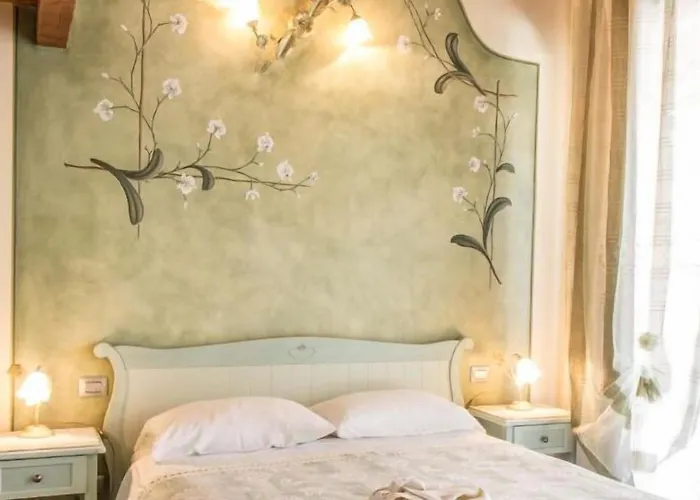 B&B I fiori di Marianna Bergamo