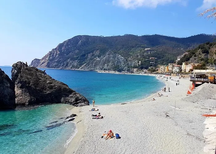 Hotel L'Approdo Dell'Ammiraglio La Spezia
