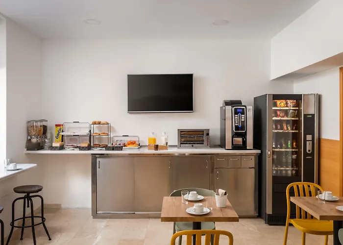 Hostal Baler Barcellona