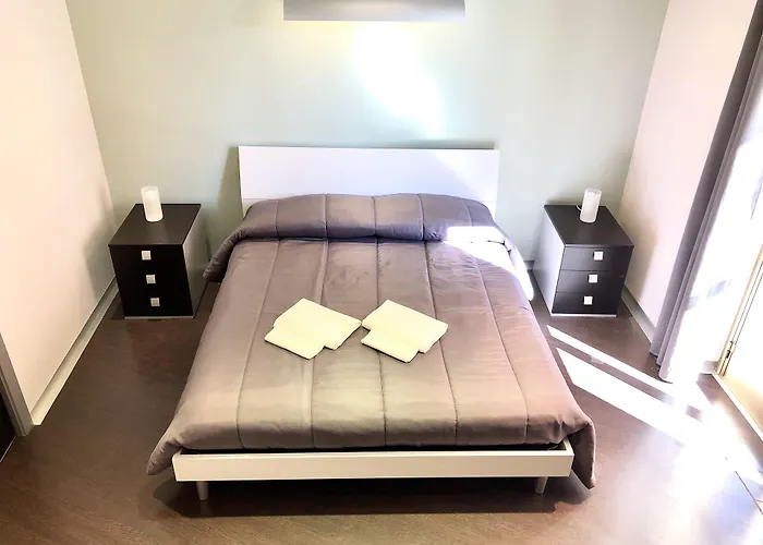 Gemini Guest House Roma