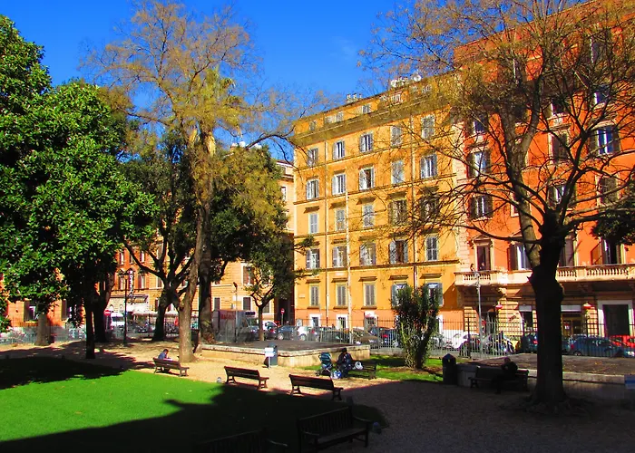 Termini Guesthouse Roma