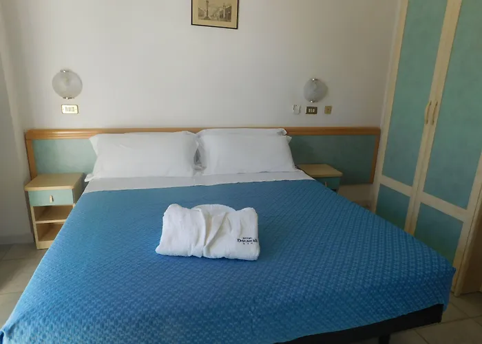 Hotel Dolores Rimini