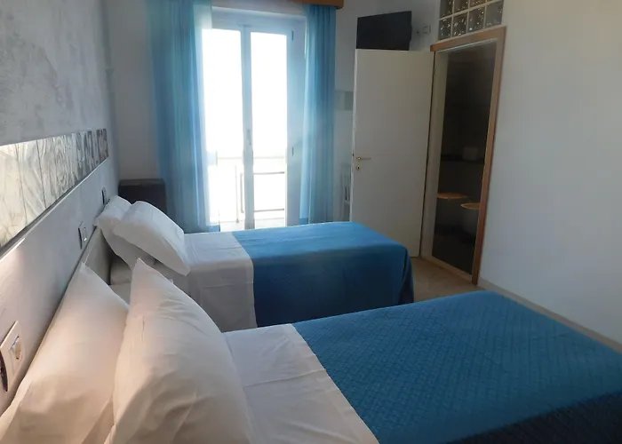 Hotel Dolores Rimini