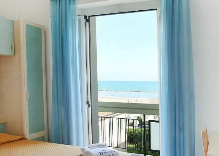 Hotel Dolores Rimini
