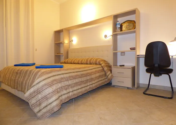 Hotel Anania Cagliari