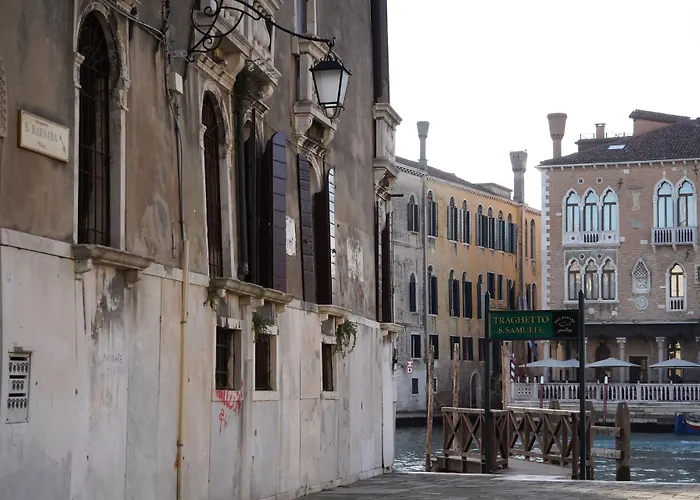 Granda Sweet Suites Venezia