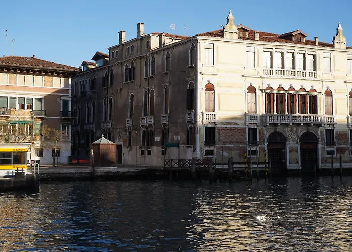 Granda Sweet Suites Venezia