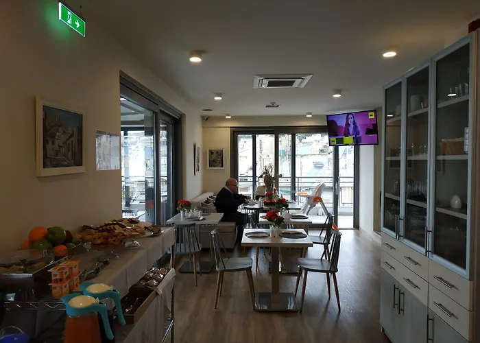 Hotel @Syngrou Fix Atene