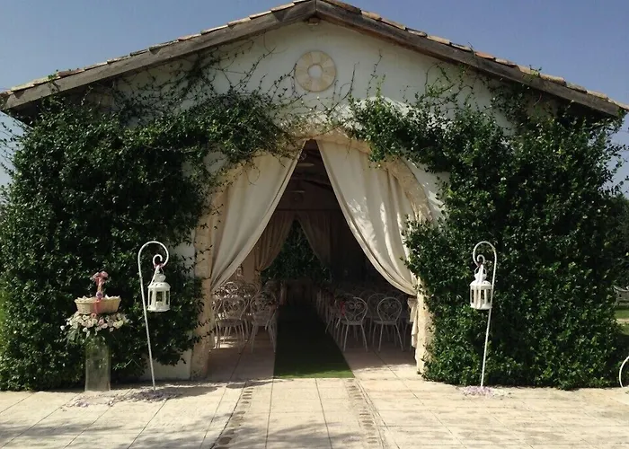 Bed and Breakfast La Magione Foggia