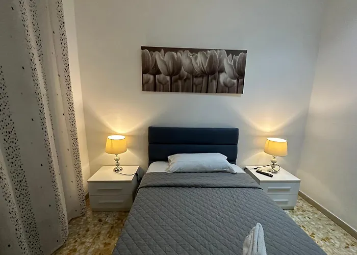 Alloggio turistico di Fuoco C Roma