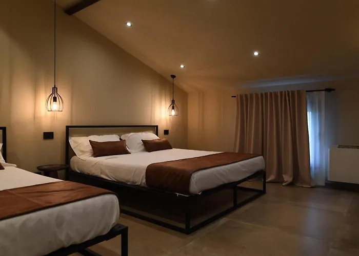 agriturismo Casa Pezzo Castelnuovo del Garda