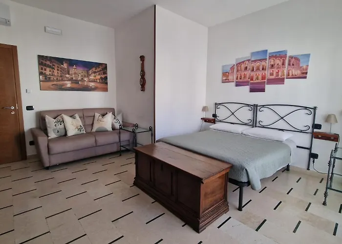 My Place In Verona