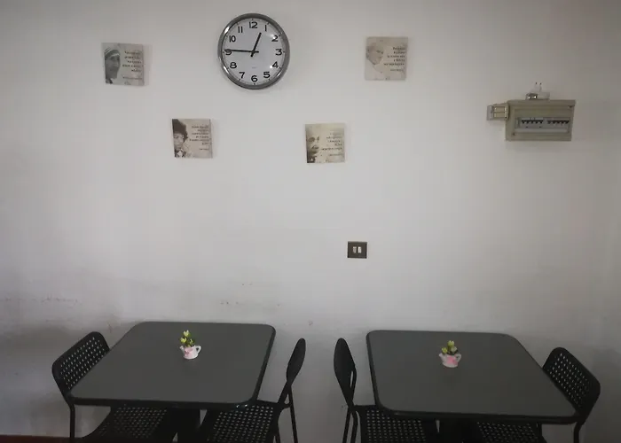 Hotel Italia Reggio nell'Emilia