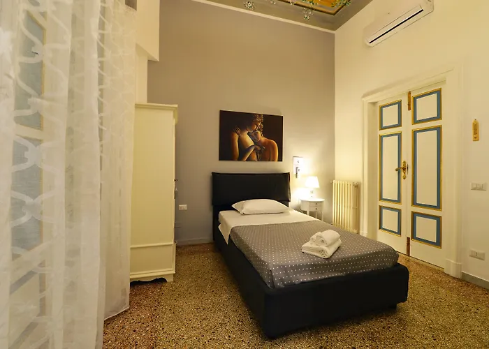 Bed and Breakfast Conte di Cavour Foggia