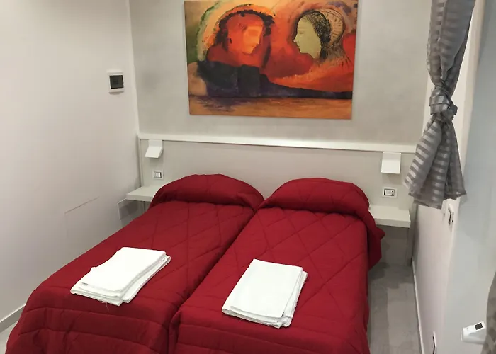 Picaflor Art & Rooms Milano