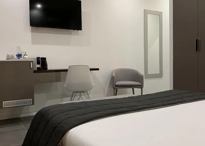 ApartHotel Bossi Milano