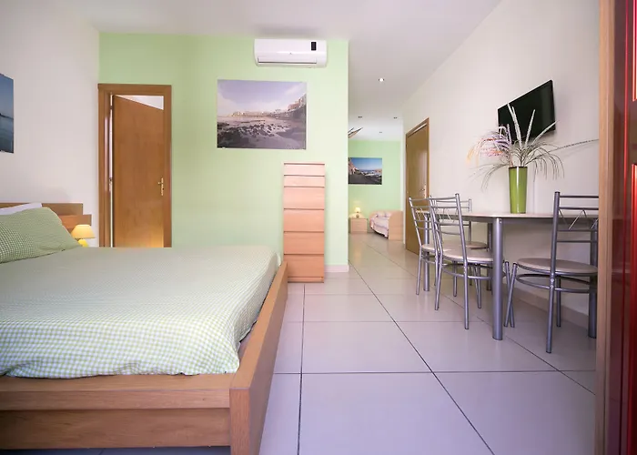 B&B del Lungomare Gallipoli