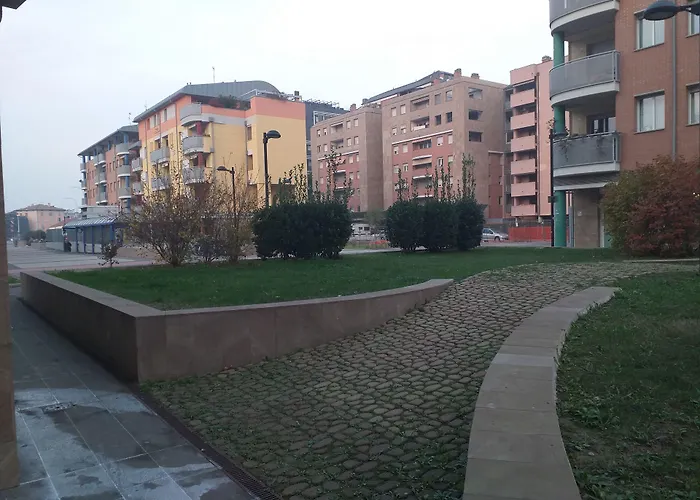 B&B San Vitale Bologna