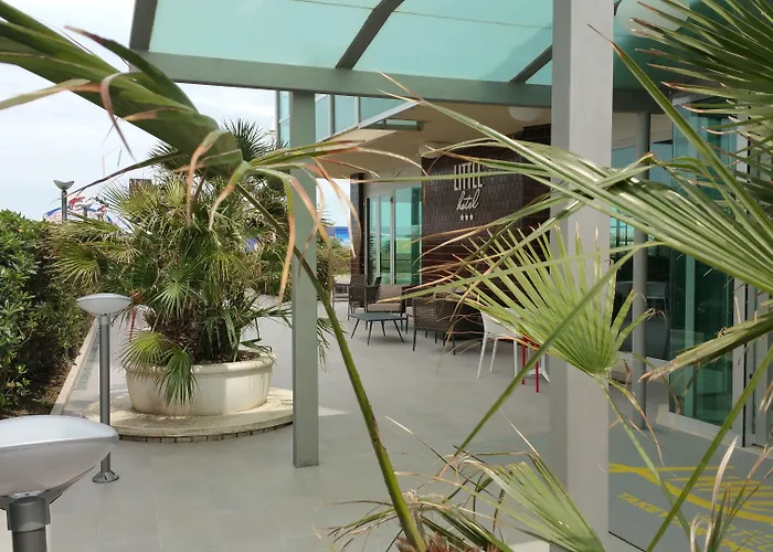 Little Hotel Riccione