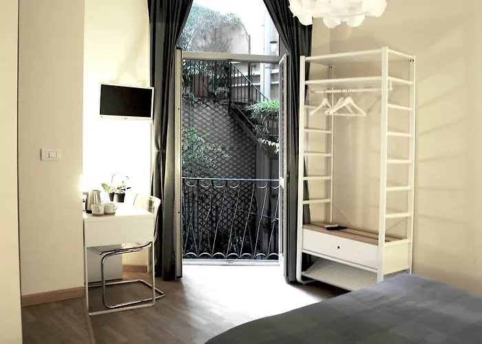 Monti49 Guesthouse Roma