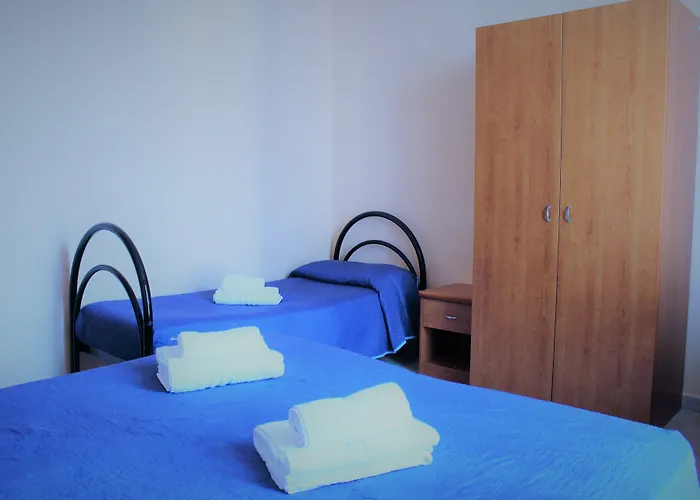 Hotel Moon Light Roma