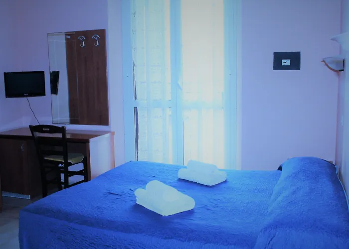 Hotel Moon Light Roma