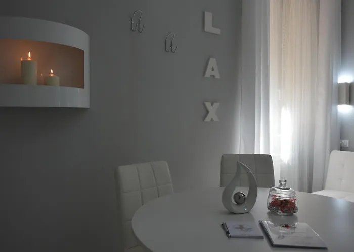 Bed and Breakfast Ca dei Nobili Genova