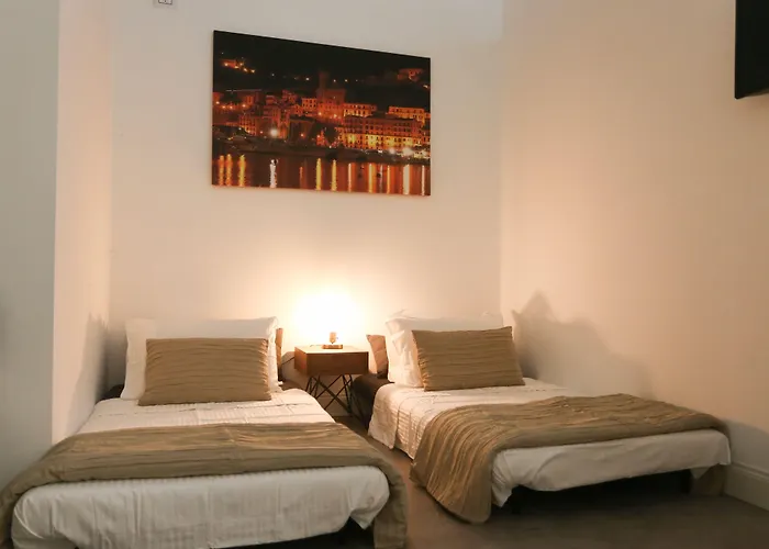 B&B Salerno al Duomo