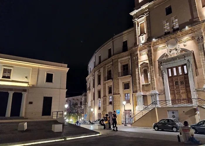 Atenea Luxury Suites - Atenea Collection Agrigento