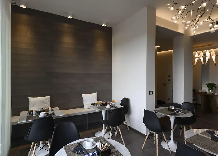 B&B The Attico Firenze