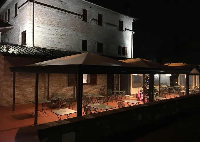 Locanda Giustini Assisi