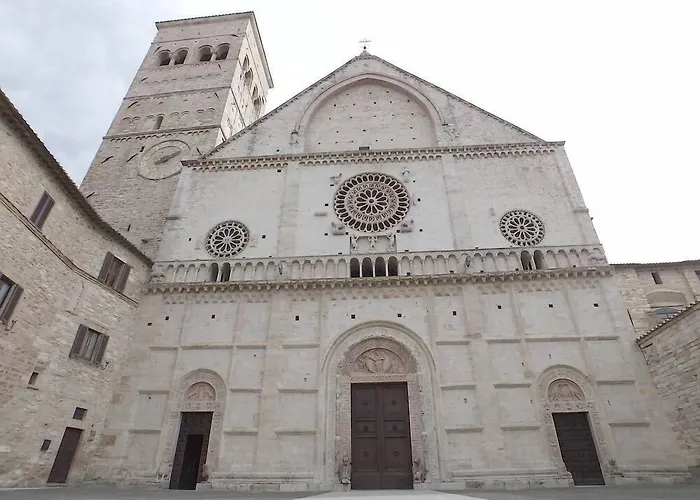 Locanda Giustini Assisi