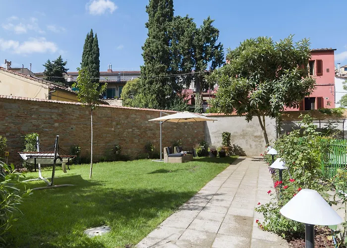 Frimi Boutique Rooms B&B Firenze