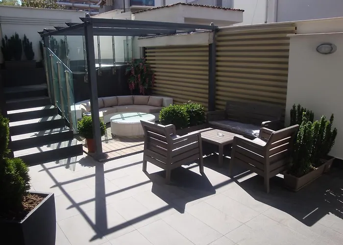 Jolie Bed And Breakfast Pescara
