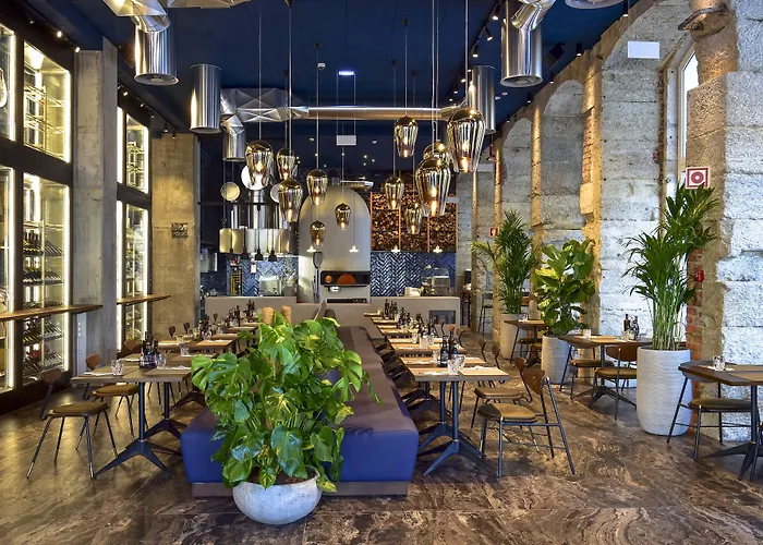 My Story Hotel Figueira Lisbona