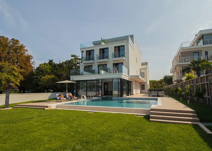 Hotel Vinci Sirmione
