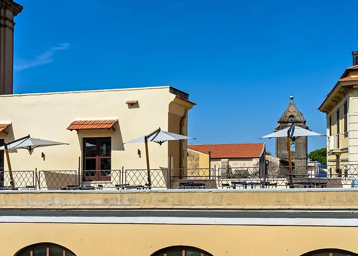 Maison Il Conservatorio Sorrento