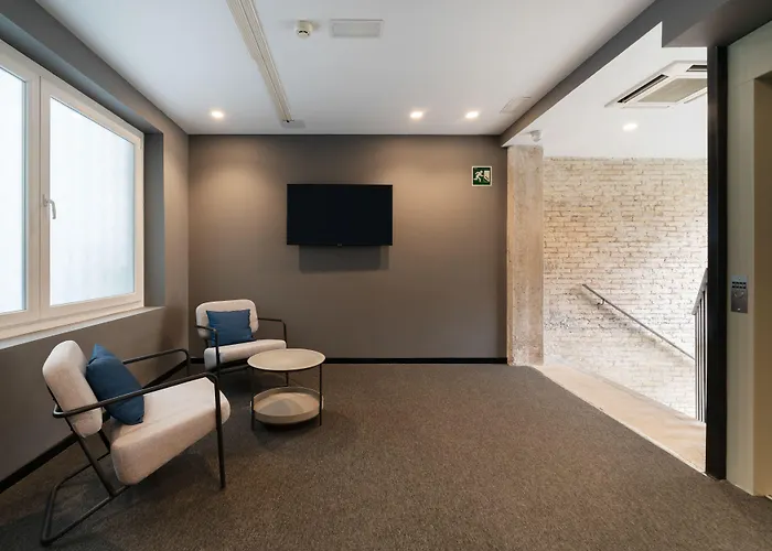 Hotel Nest Style Valenza