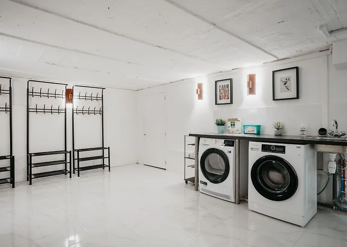 Edgar Suites Auteuil - Le Marois Parigi