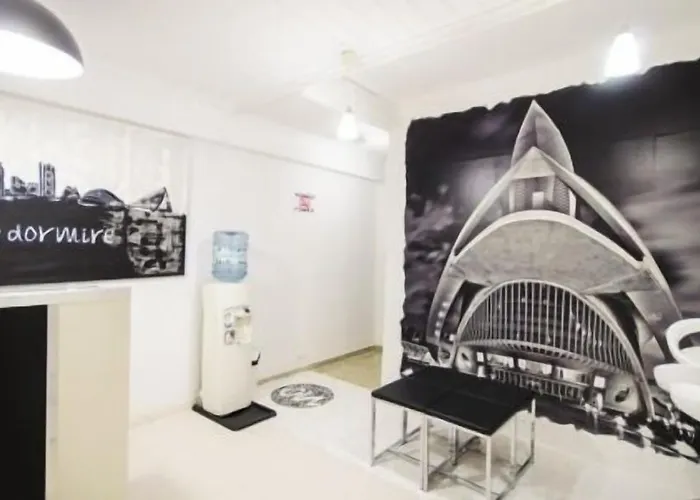 Hostal On Dormire Valenza