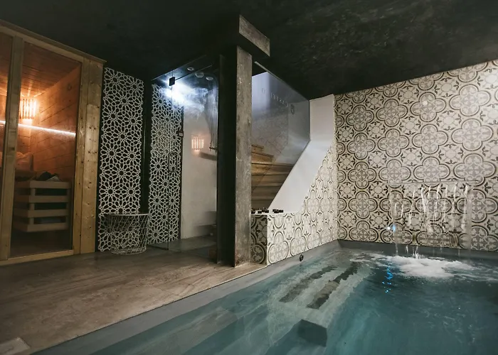 Castello Prime Suites Lisbona