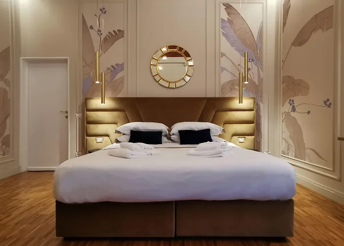 Ricasoli Garden Relais Firenze